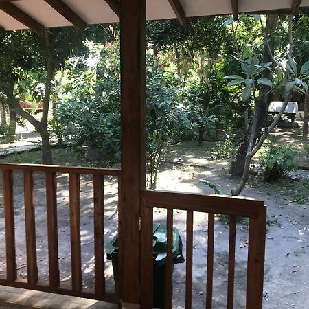 Pondok Wisata Gili Lampu Labuhan Pandan Exterior foto