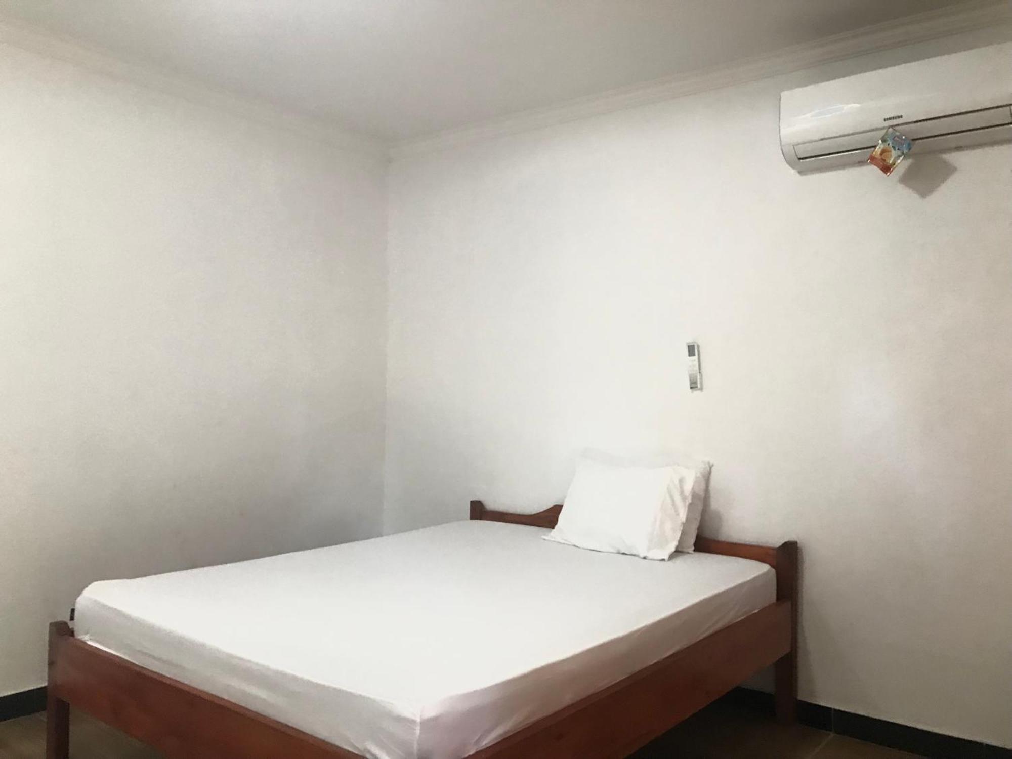 Pondok Wisata Gili Lampu Labuhan Pandan Exterior foto